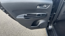 Honda Jazz 1.5 i-MMD Hybrid Crosstar EX 5dr eCVT Hybrid Hatchback